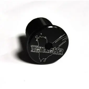 Velo Store - UK Bike fork plug Vendetta | Extra 10% off with Subscription, Postage £16.79 to UK Fedex.