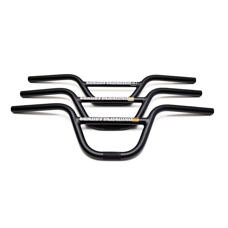 Velo Store - UK Handlebars Vendetta | Extra 10% off with Subscription, Postage £16.79 to UK Fedex.