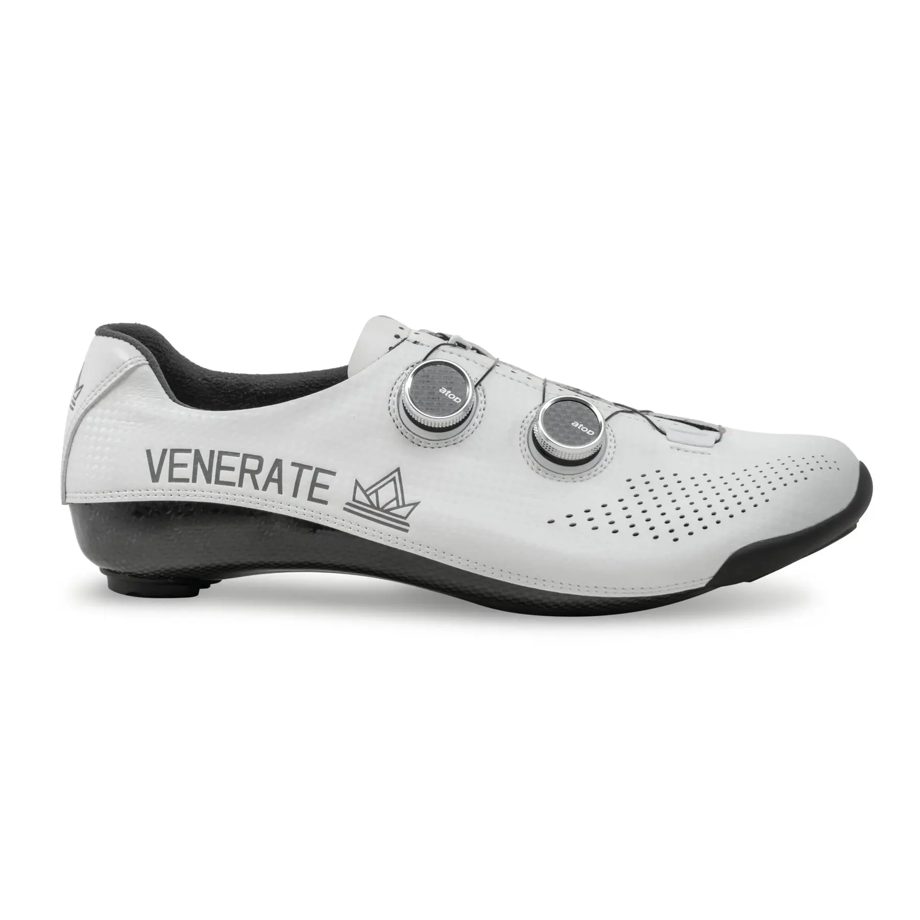Velo Store - UK Shoes Venerate Road 2.0 | Extra 10% off with Subscription, Postage £16.79 to UK Fedex.