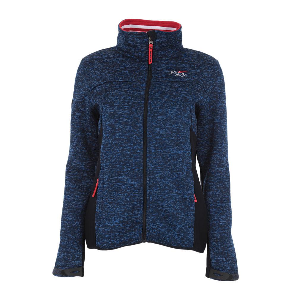 3430891083900 - Strickjacke Frau Alaska ALASKA WZ