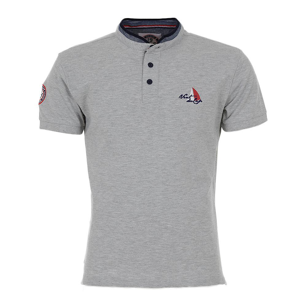 3430890005477 - Polo-Shirt Canaveral