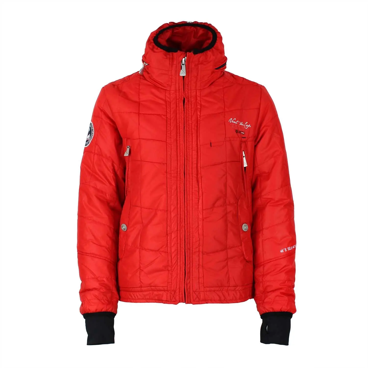 3430890100530 - Daunenjacke Capanala CAPANALA HJ