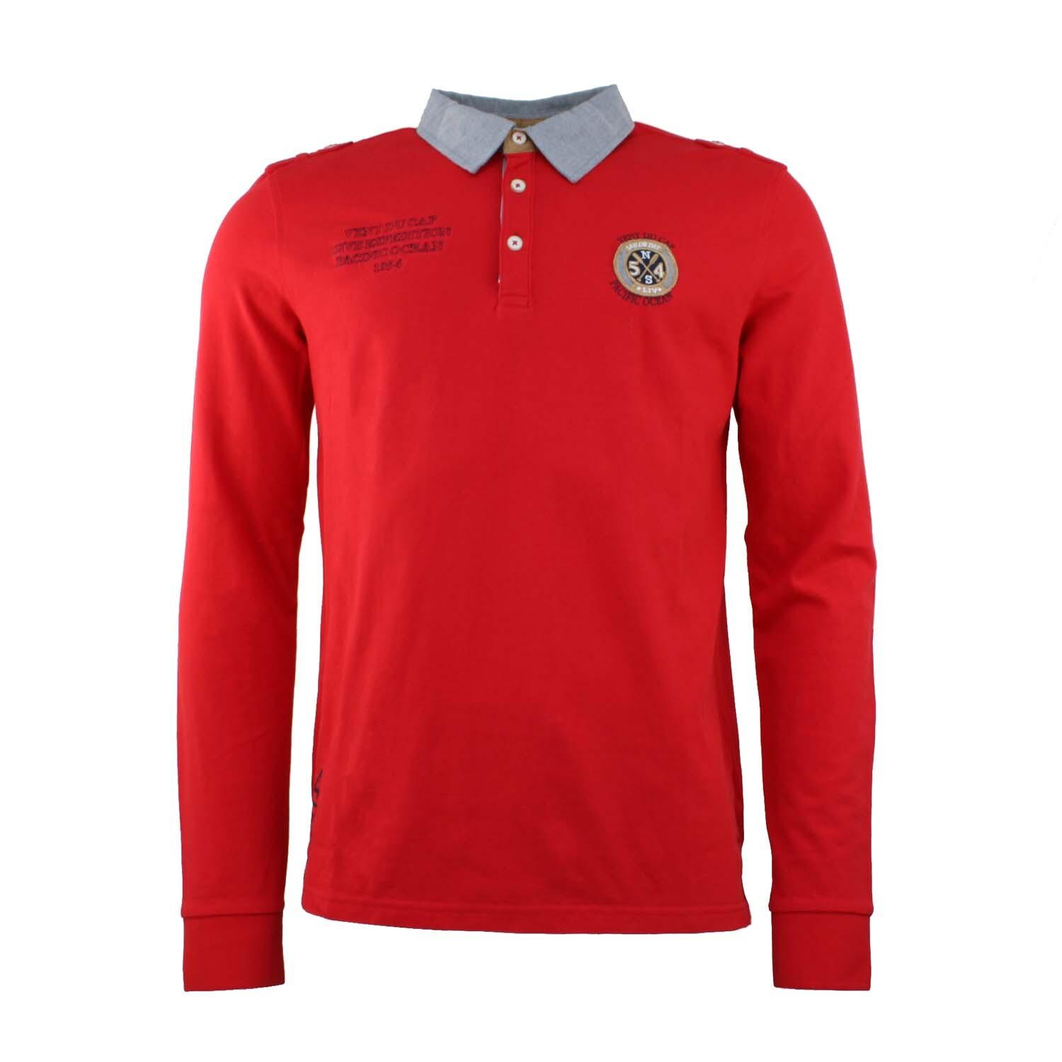 3430891047025 - Polo-Shirt Cedice CEDICE ZI