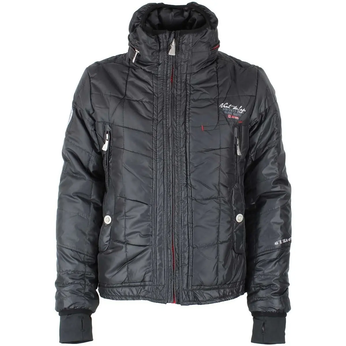 3430890100615 - Kinder-Daunenjacke Ecapanala