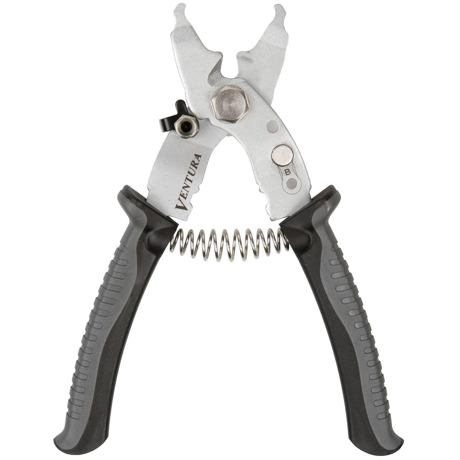 Velo Store - UK Multi-tool pliers Ventura | Extra 10% off with Subscription, Postage £16.79 to UK Fedex.