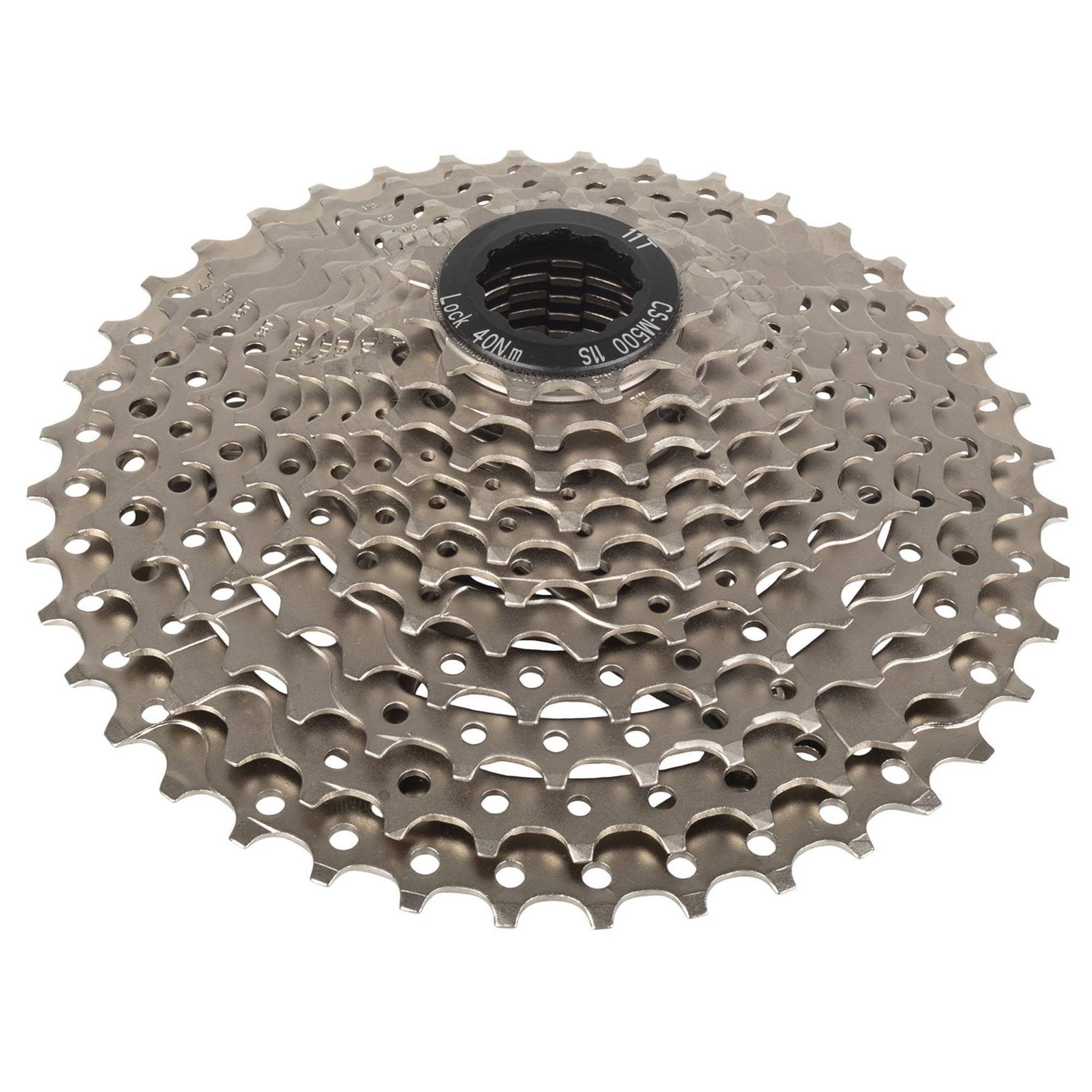 Velo Store - UK Tape Ventura 11v - 11/40T | Extra 10% off with Subscription, Postage £16.79 to UK Fedex.