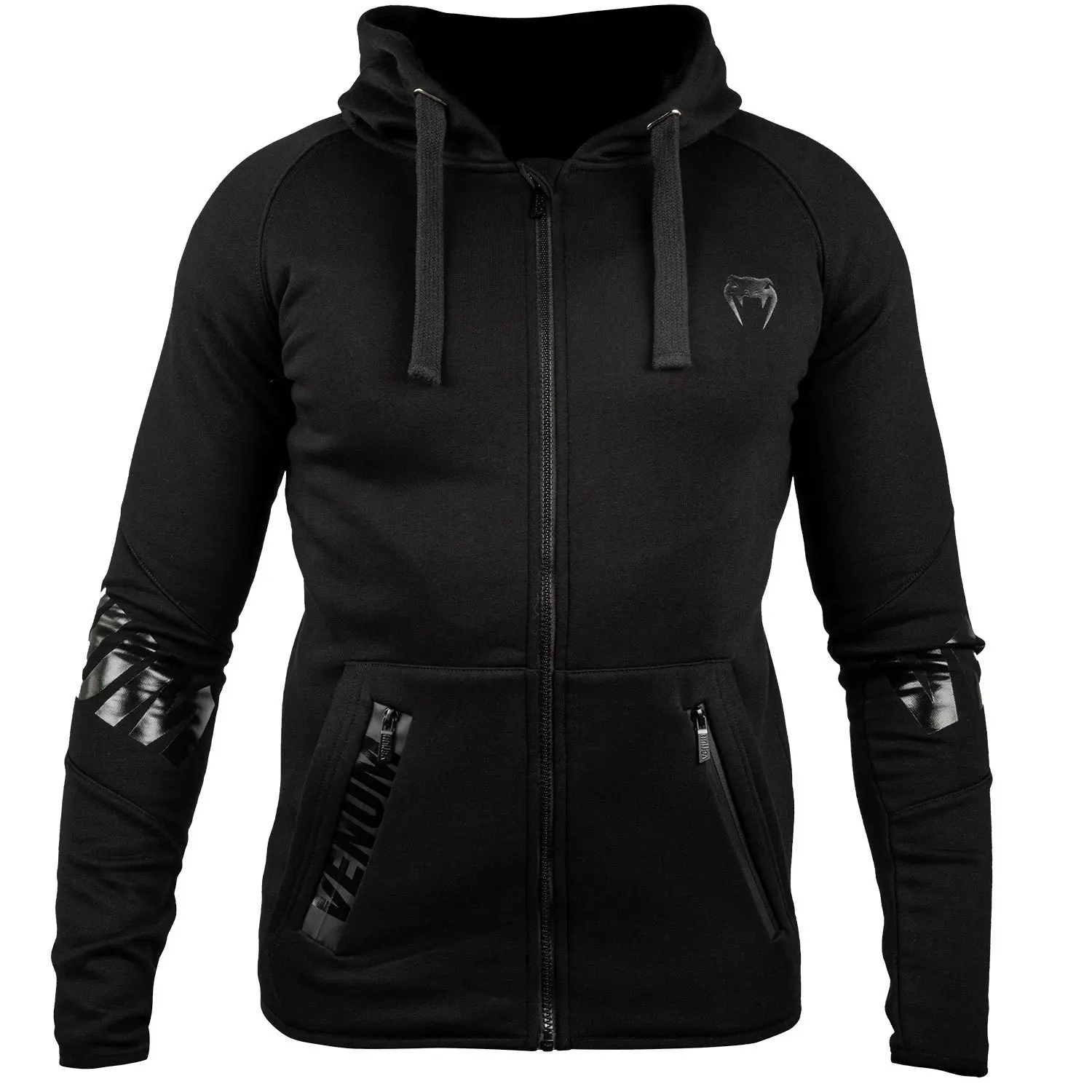 Sweatshirt à capuche Venum Contender 3.0