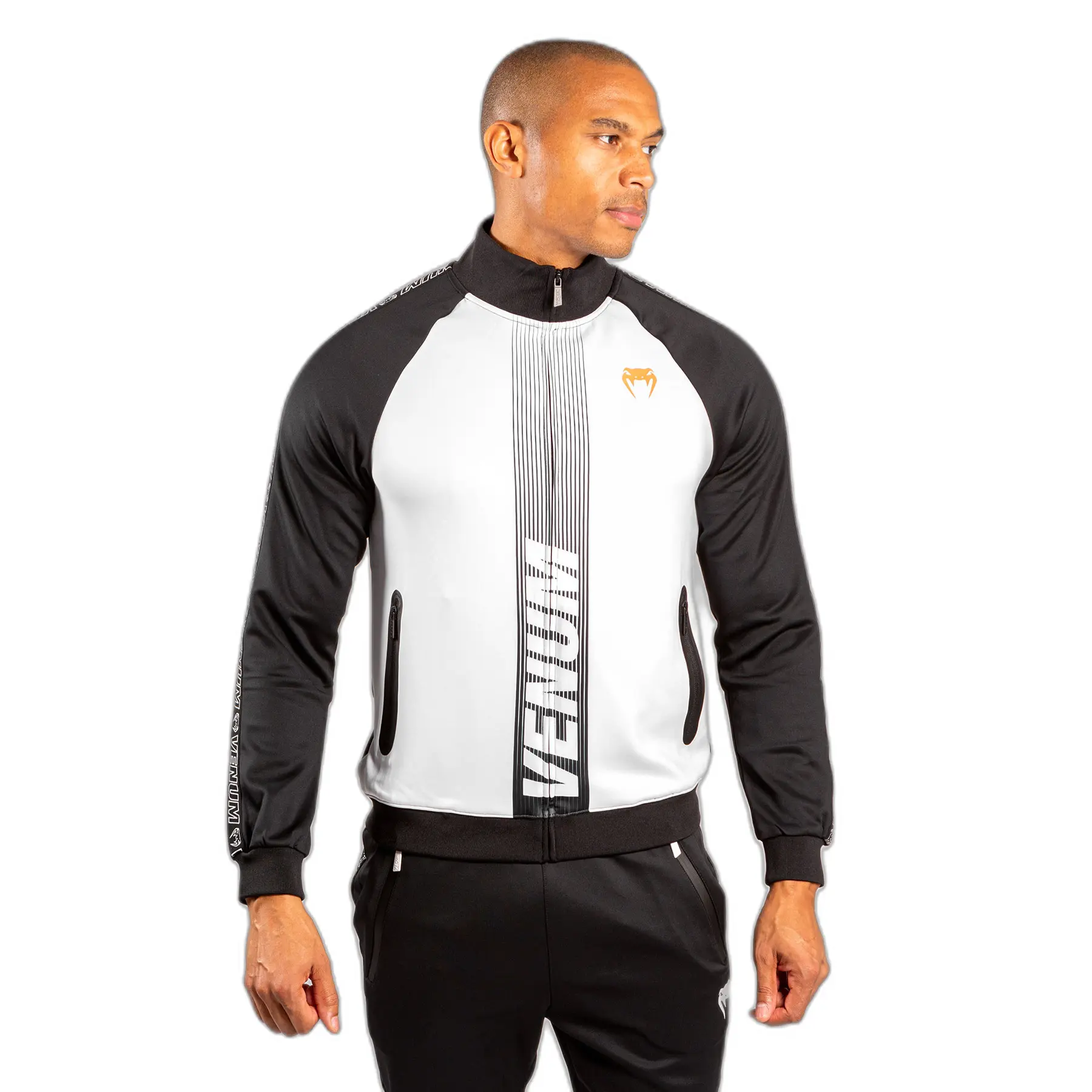 Trainingsjacke Venum Club 212