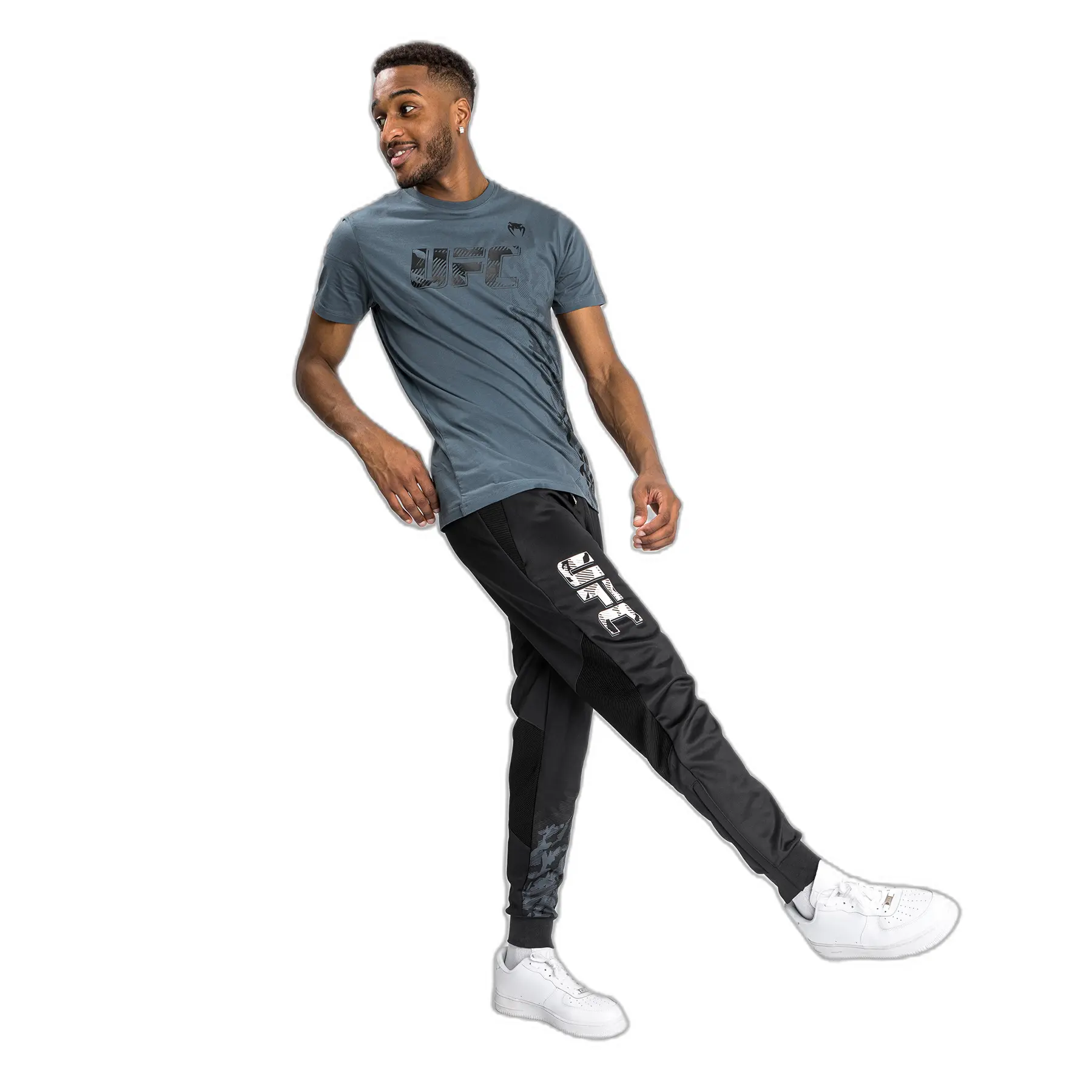Jogginghose Venum UFC Authentic Fight Week