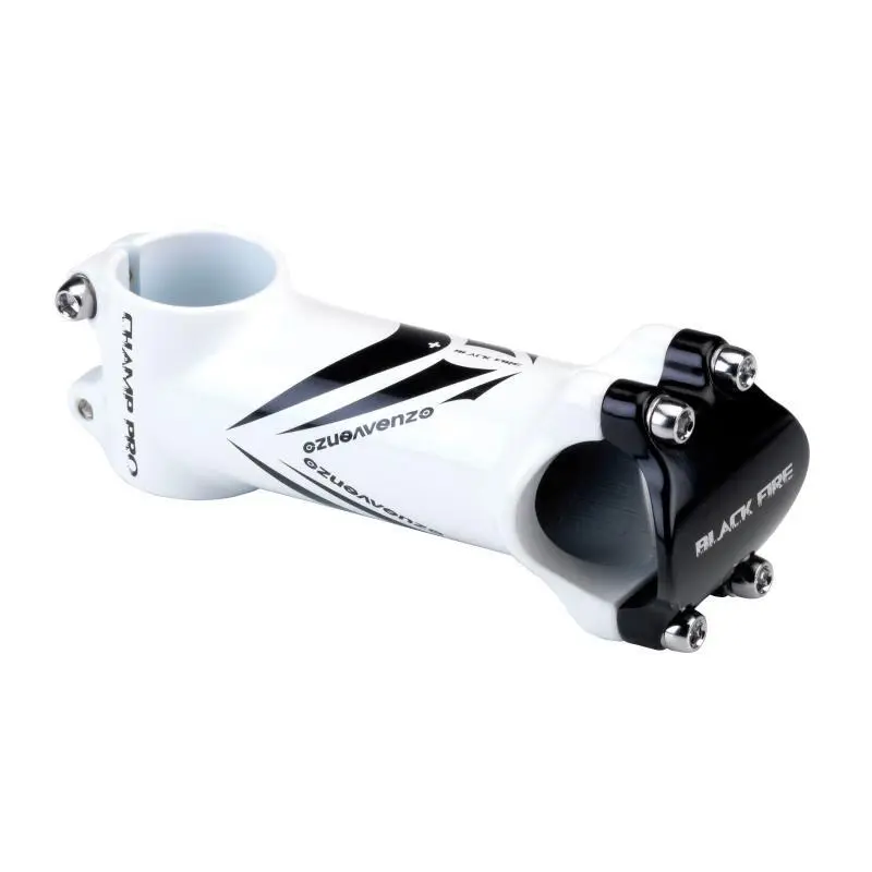 Velo Store - UK Stem Venzo Champ Pro | Extra 10% off with Subscription, Postage £16.79 to UK Fedex.