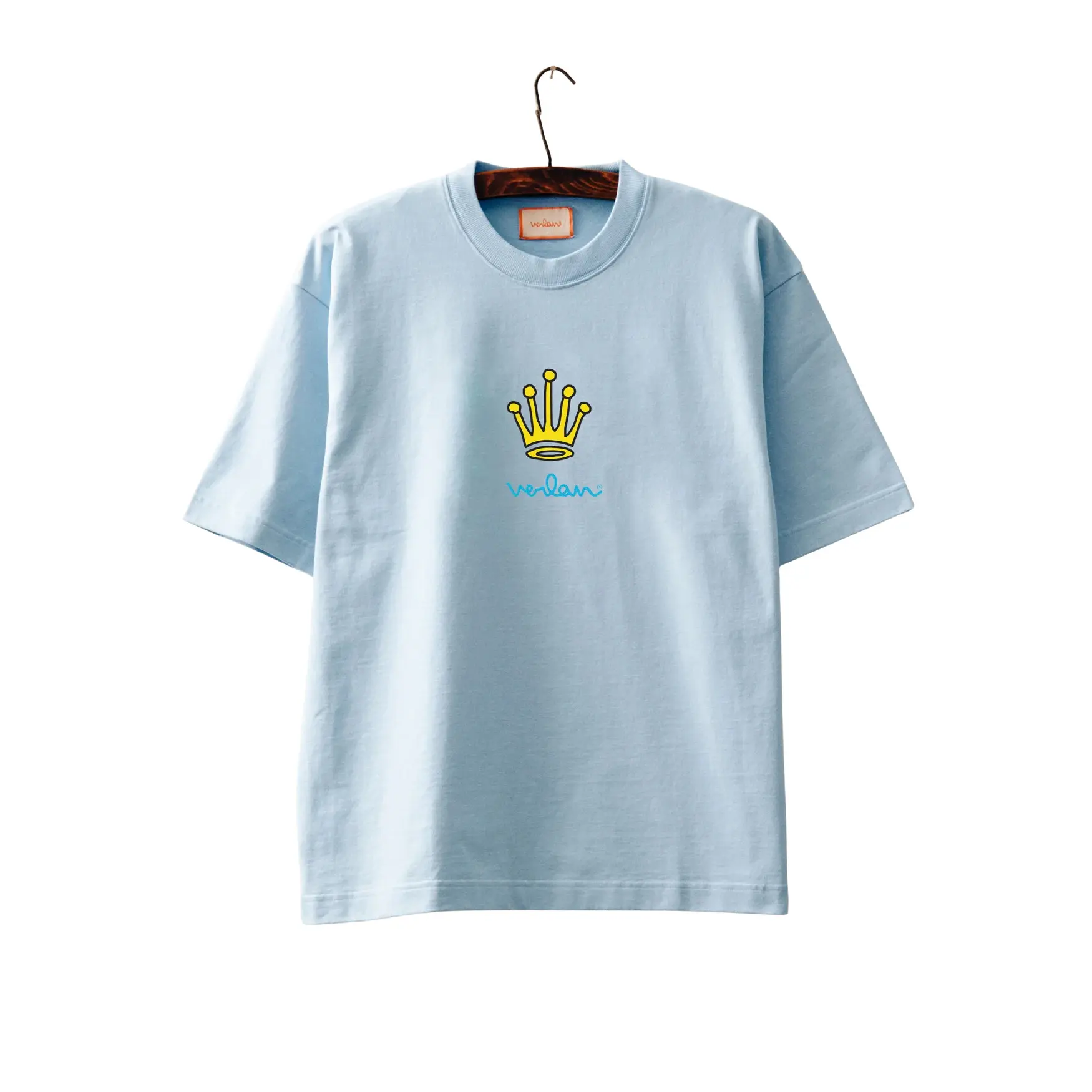 T-Shirt Verlan Vintage Watch