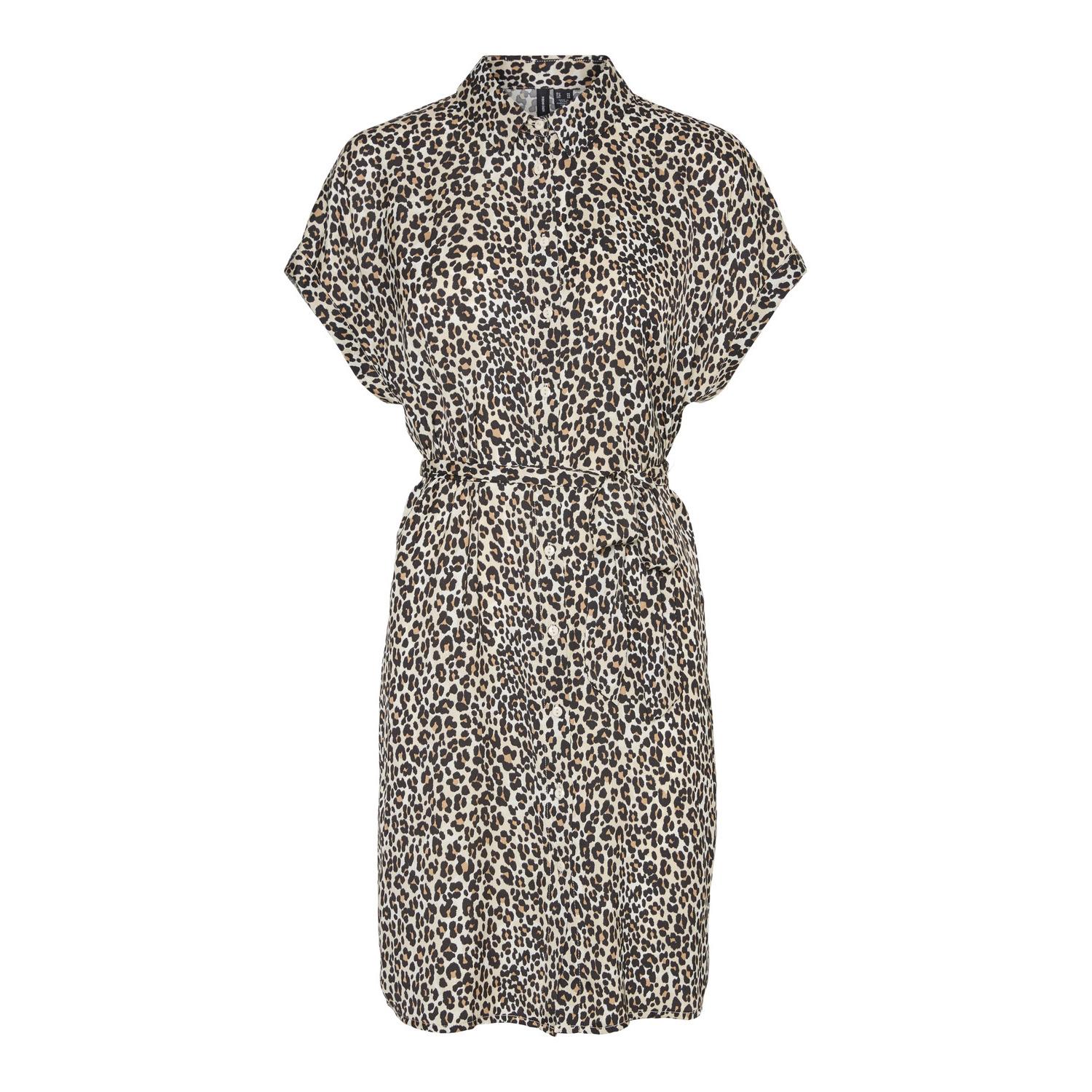 5715367759908 - Kurzes Kleid Frau Mony