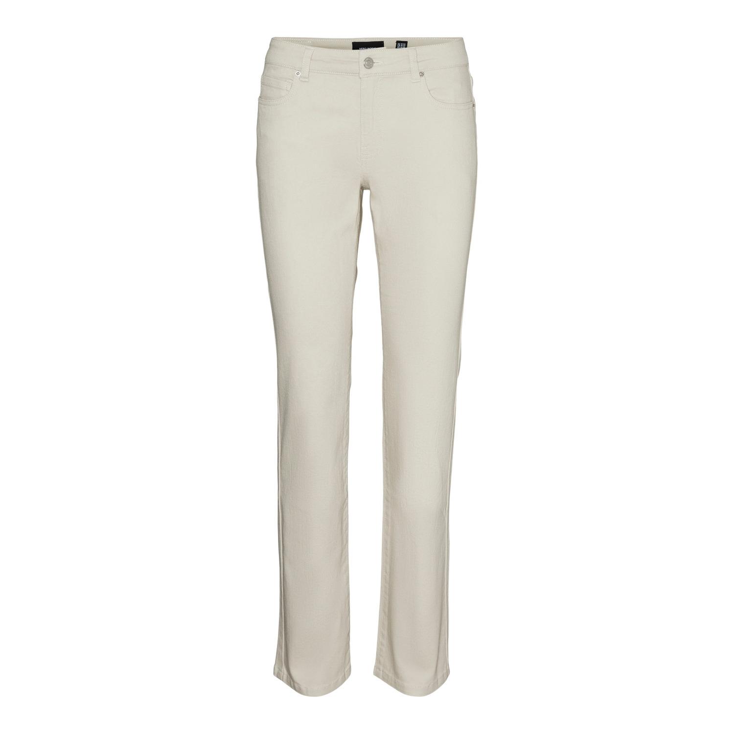 5715505604480 - Gerade geschnittene Hose Damen Wild DAF MR 5715505604480 - Gerade geschnittene Hose Damen Wild DAF MR