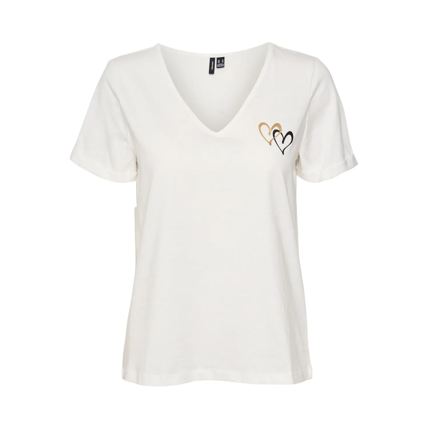 5715506685624 - T-Shirt Heart