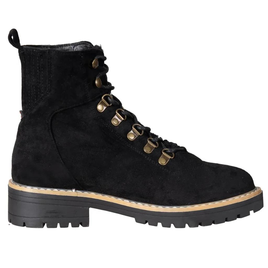 3570030366225 - Damen Stiefeletten Wabbia