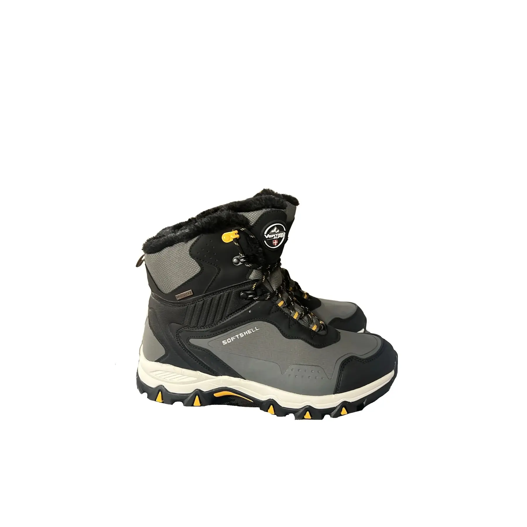 Wanderschuhe Vertigo Alpes Chana