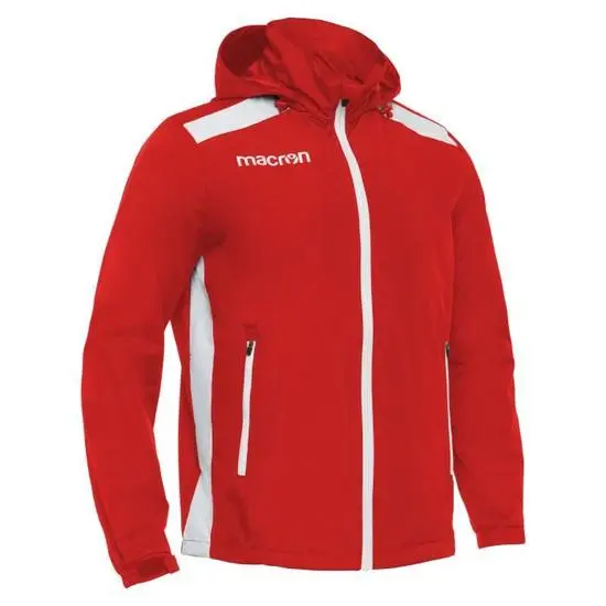 Jacke Damen Macron Calgary
