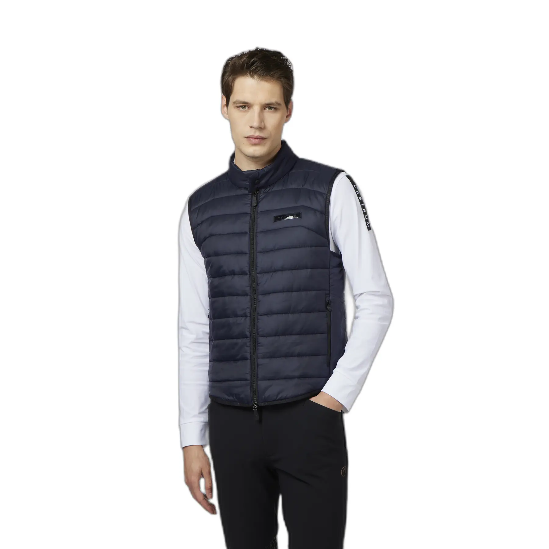 Comparer les prix de Doudoune sans manches Vestrum Levanto