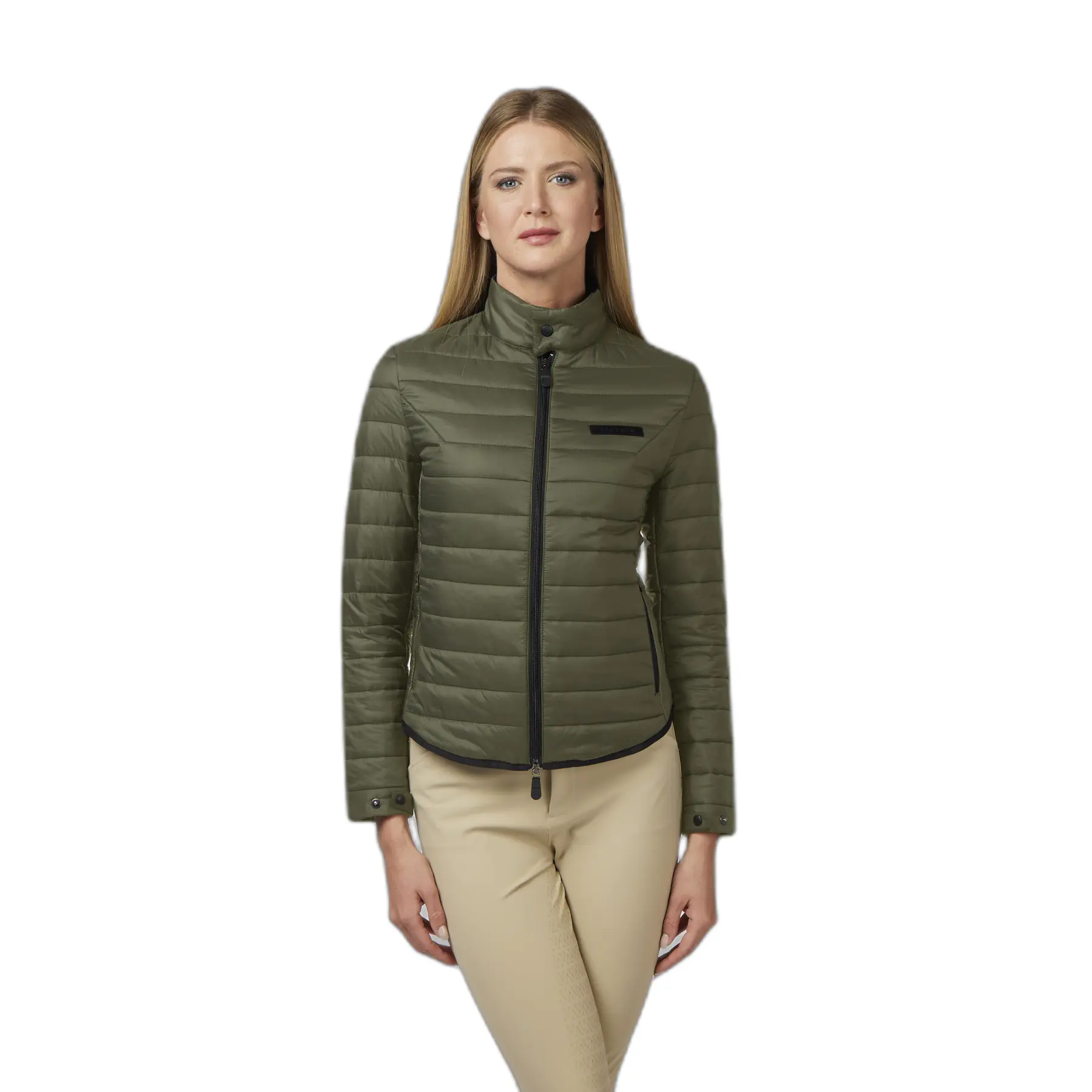 Vestrum Women's Vert Down Jacket Jesolo
