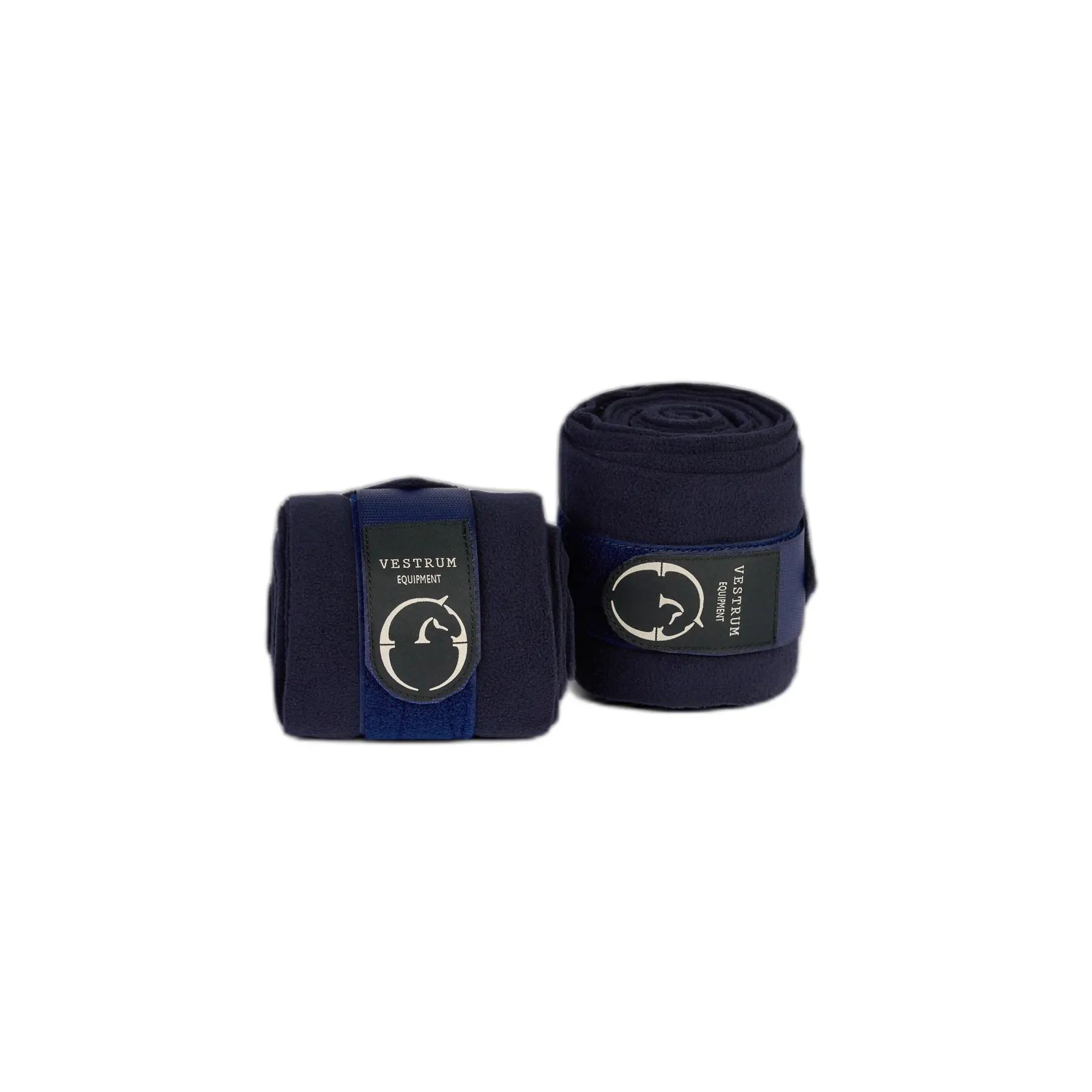 Vestrum Bleu Elastic Bandage For Horses Utrecht