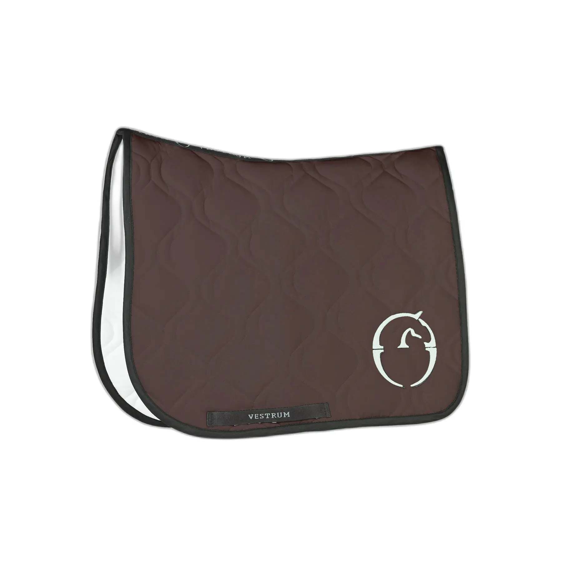 Tapis de dressage pour cheval Vestrum Perugia