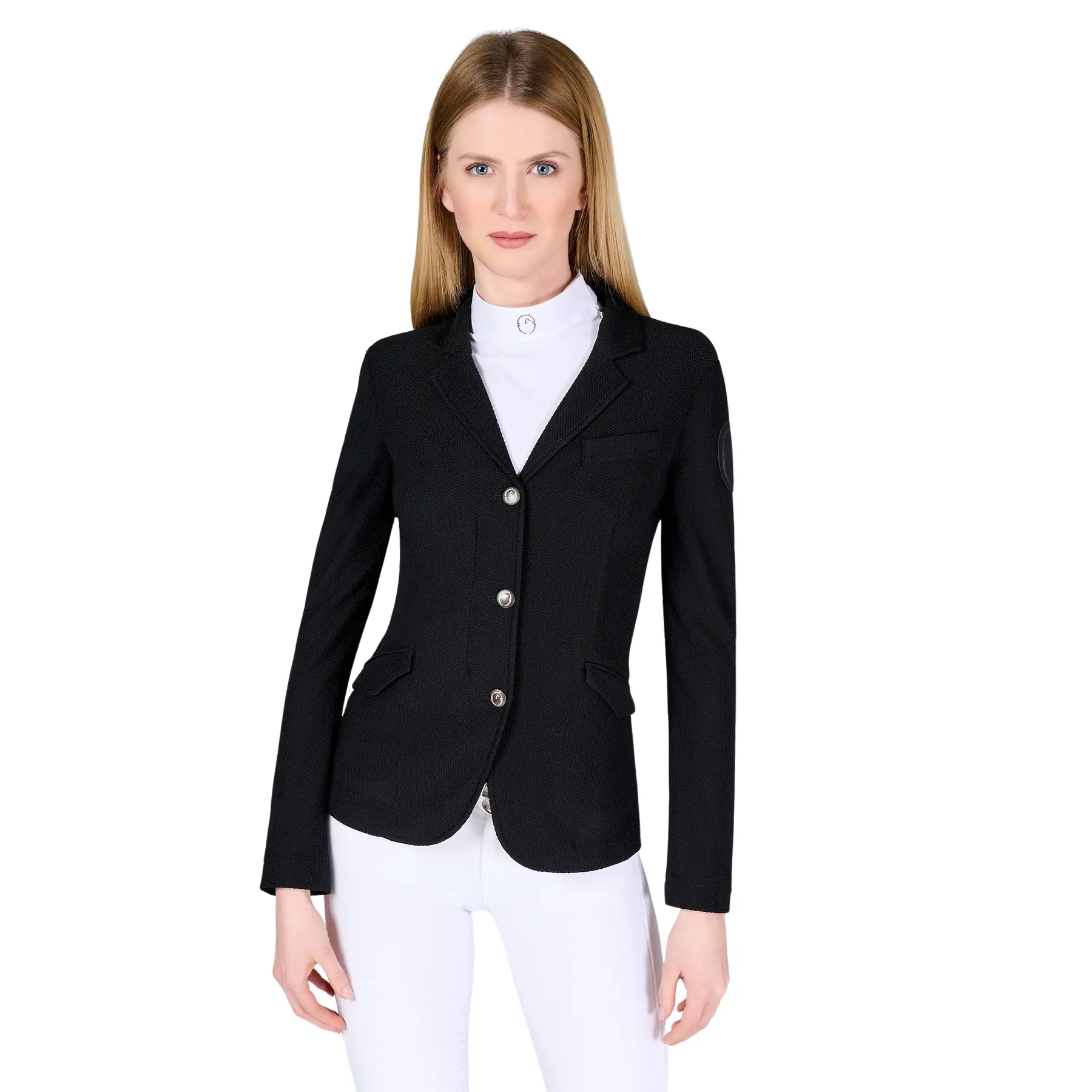 Meilleurs prix pour Veste de concours femme Vestrum Valencia