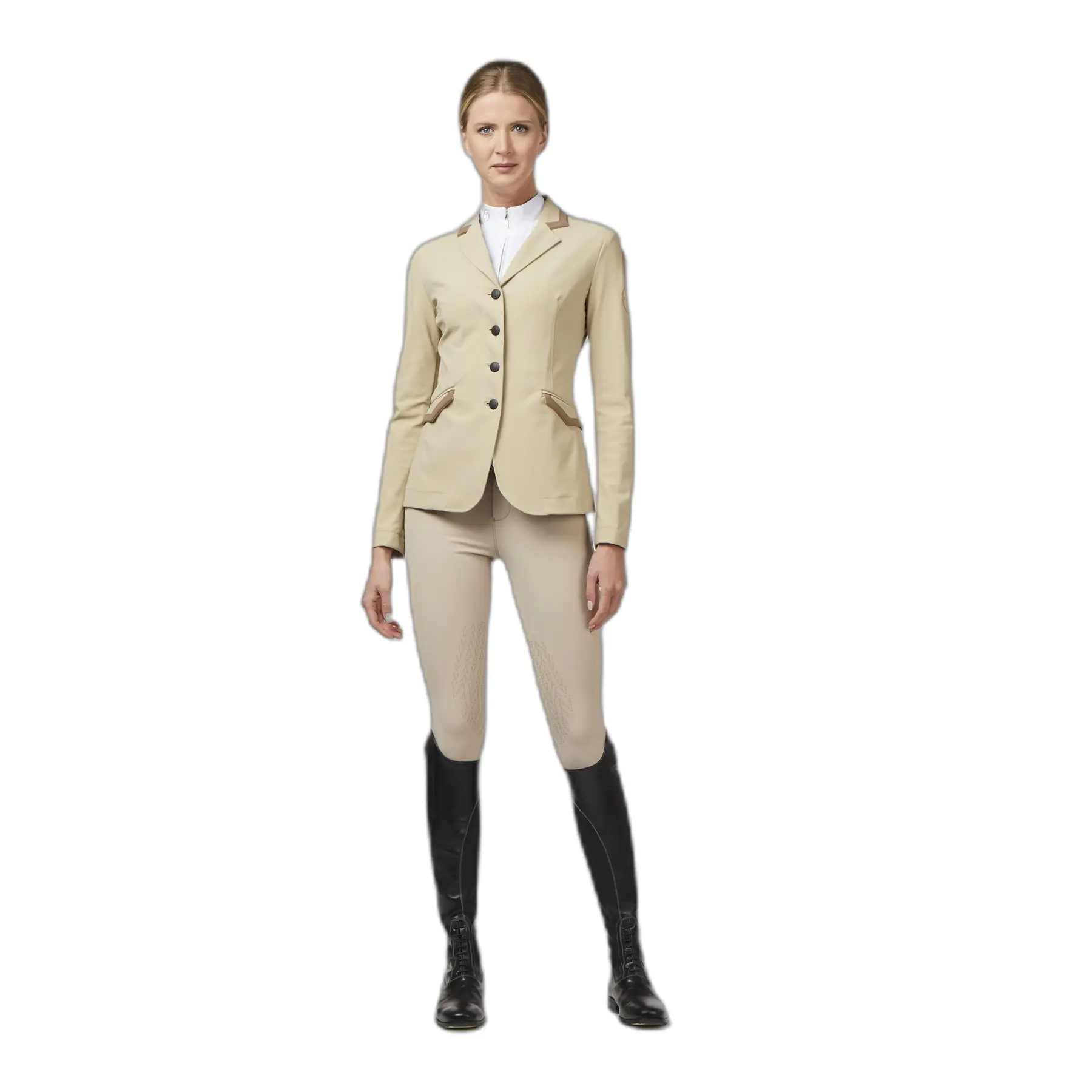 Comparer les prix de Veste de concours femme Vestrum Alessandria