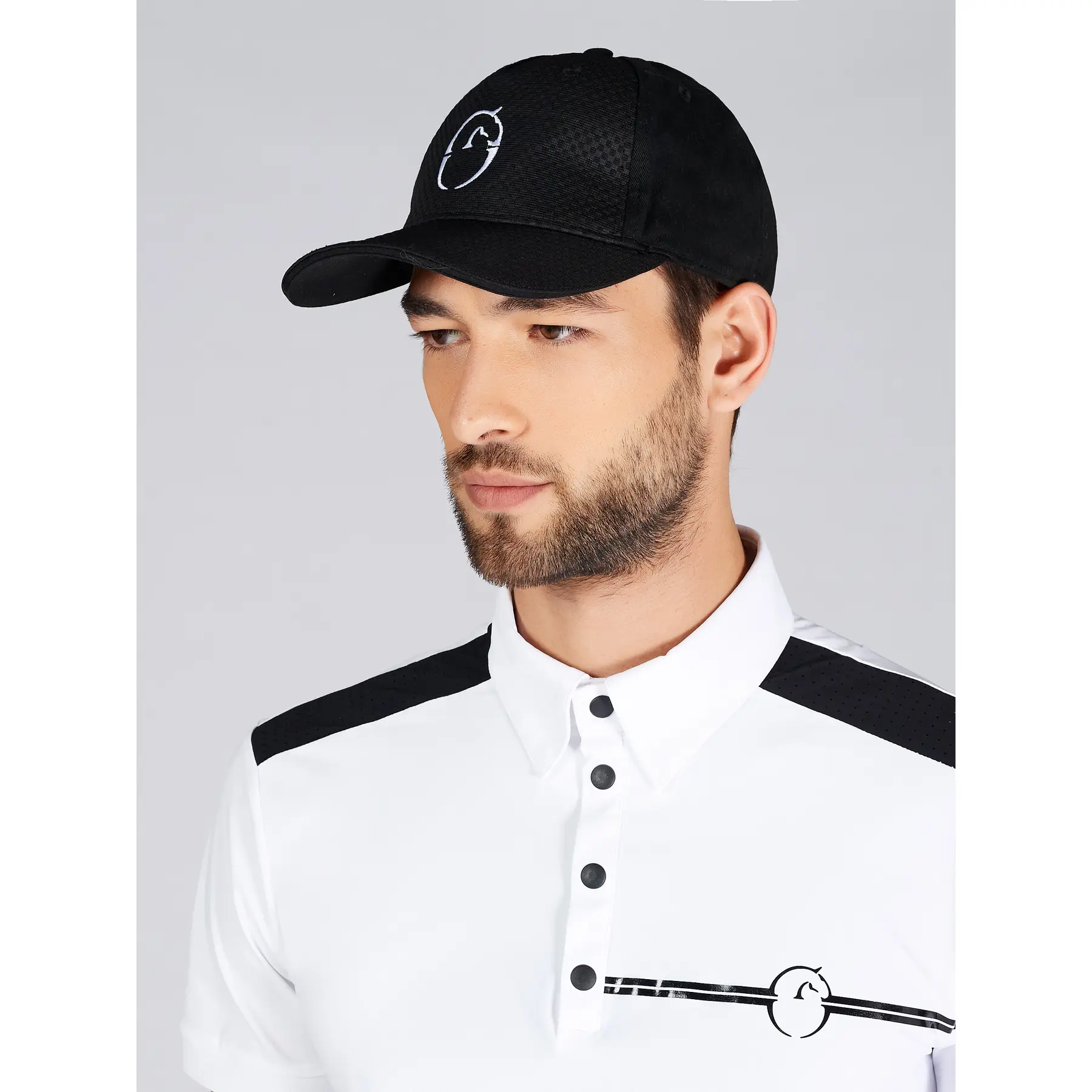 Vestrum Noir Cap Carrara