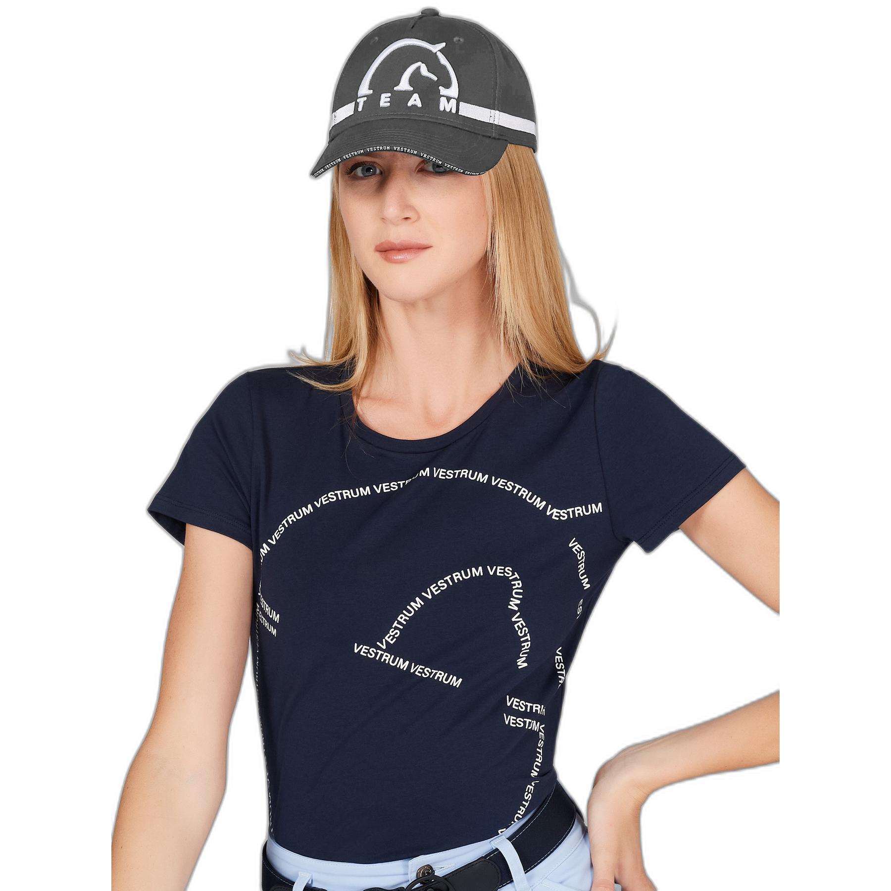 Comparer les prix de Casquette femme Vestrum Termoli