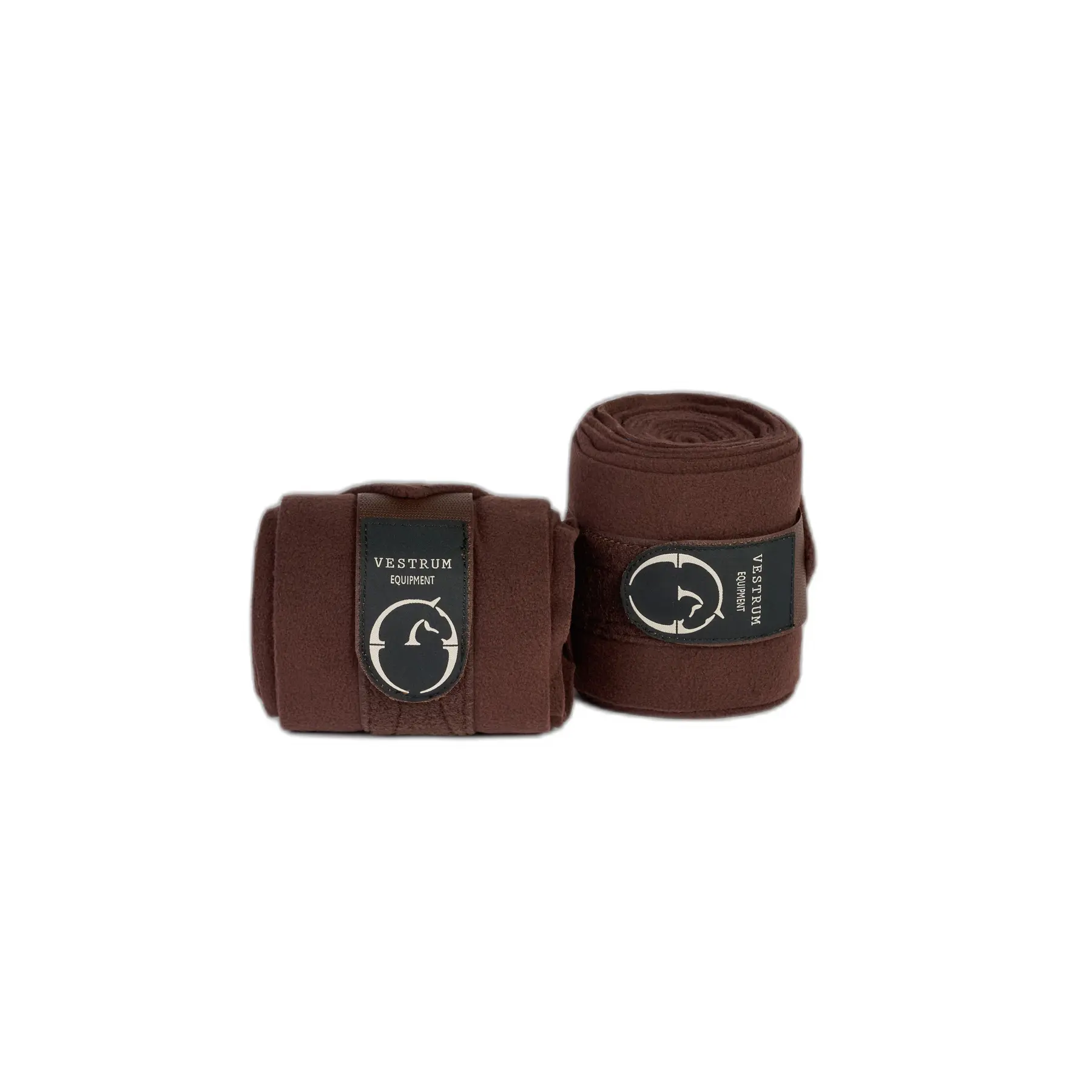 Vestrum Marron Working Belts For Horses Utrecht