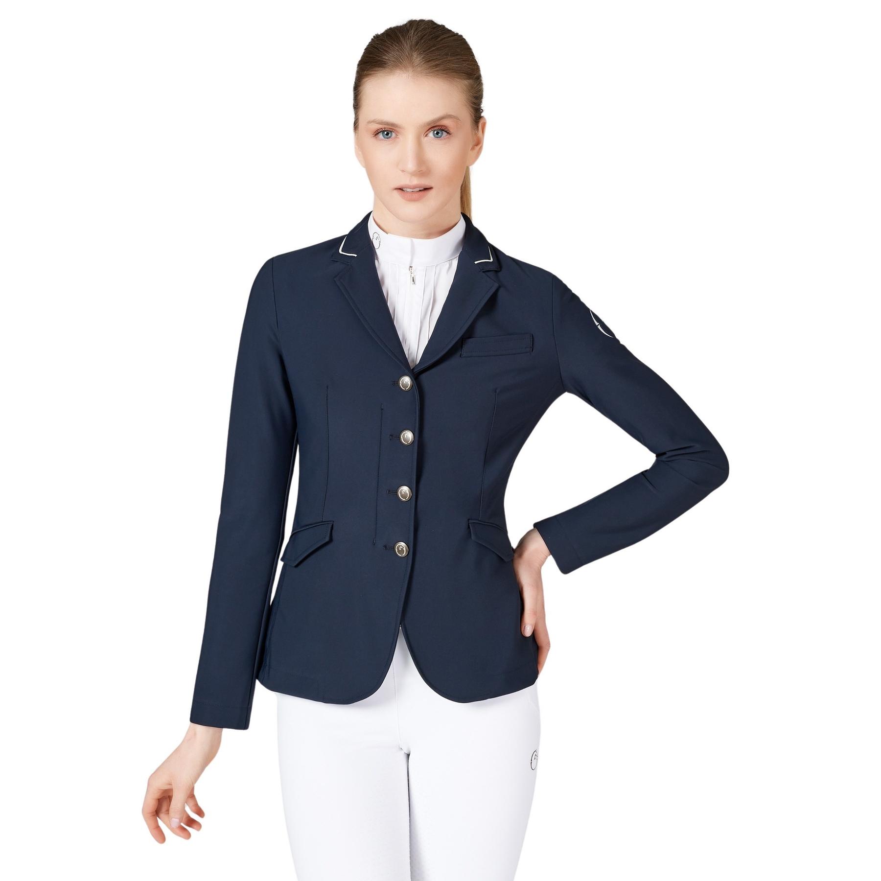 Meilleurs prix pour Veste équitation de concours femme Vestrum Canberra