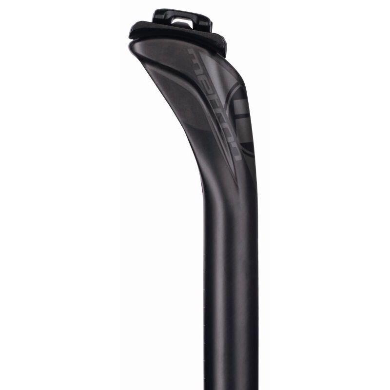 Velo Store - UK Saddle post Vision Metron Recul 20 mm - 27,2 mm | Extra 10% off with Subscription, Postage £16.79 to UK Fedex.