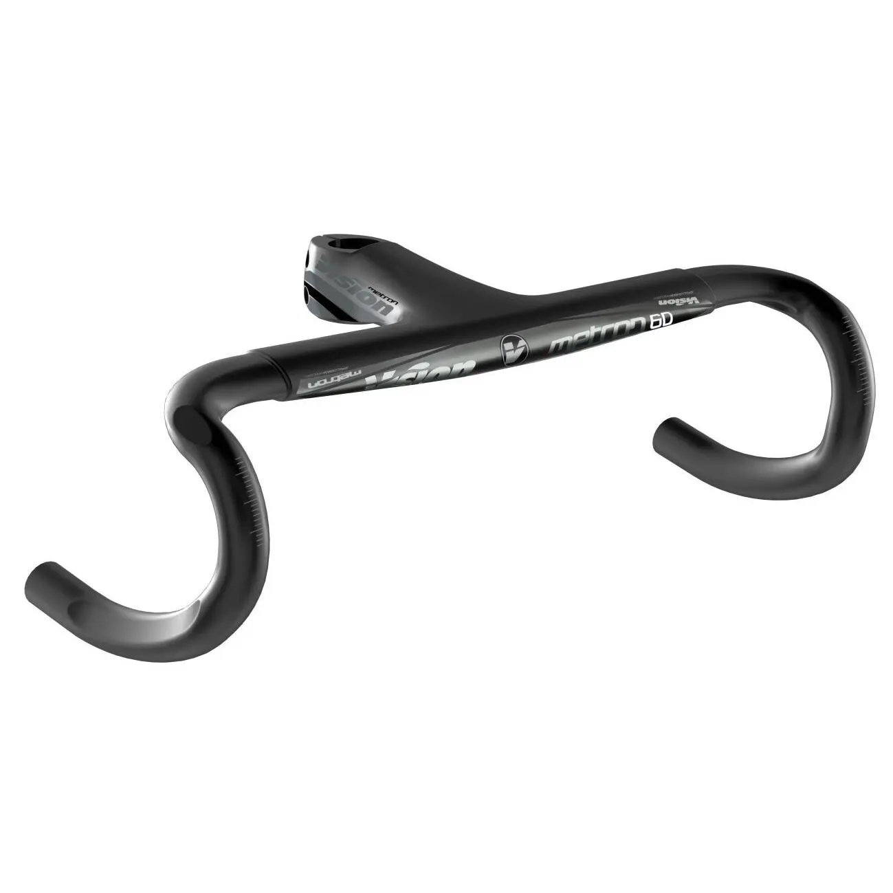 Velo Store - UK One-piece hanger Vision Metron 6D 110x420mm v19 | Extra 10% off with Subscription, Postage £16.79 to UK Fedex.