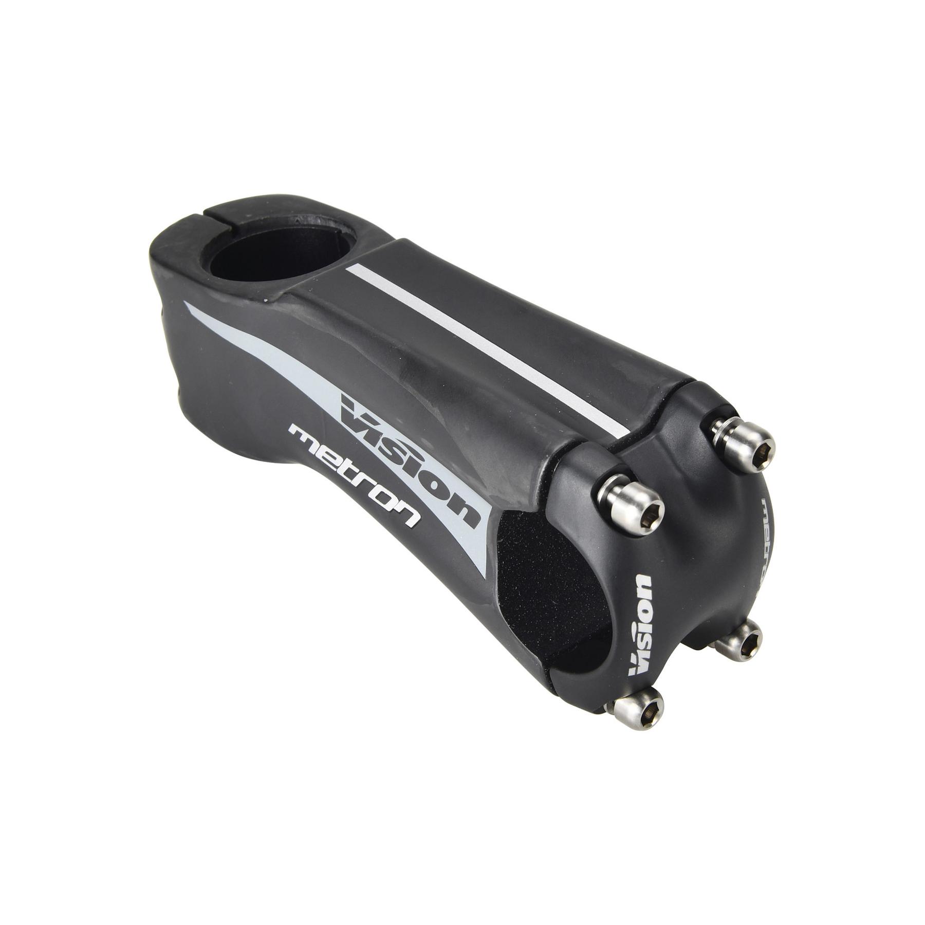Velo Store - UK Stem Vision Metron carbone 120mm -6° | Extra 10% off with Subscription, Postage £16.79 to UK Fedex.