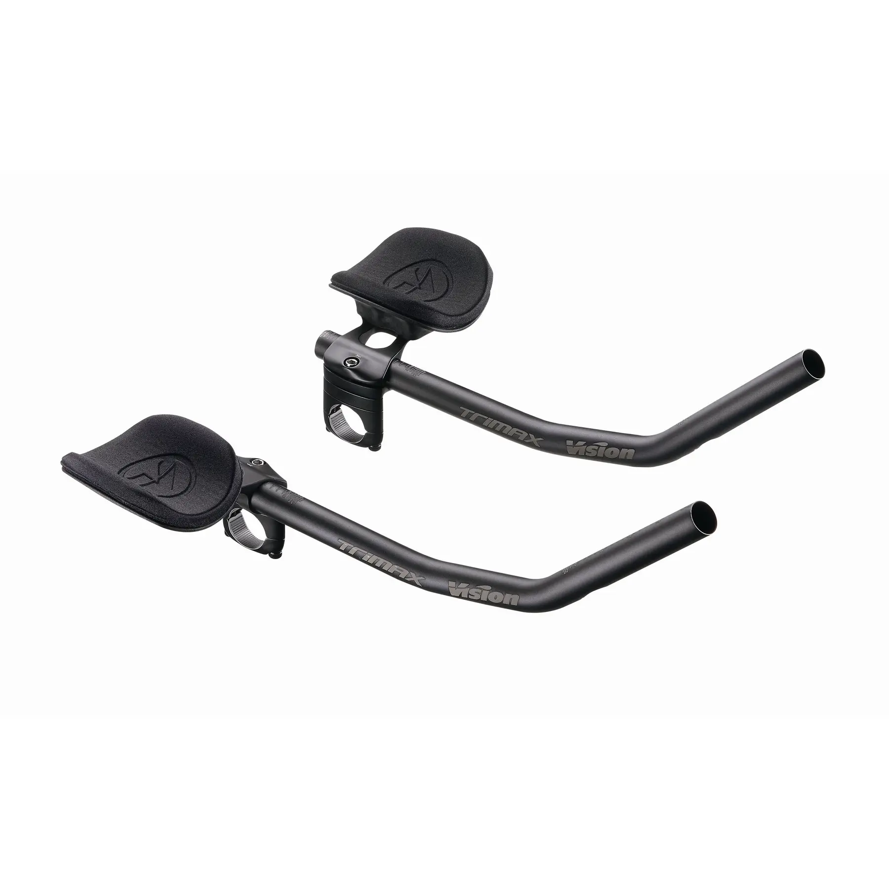 Velo Store - UK Extenders Vision Trimax j bend 210/360mm | Extra 10% off with Subscription, Postage £16.79 to UK Fedex.