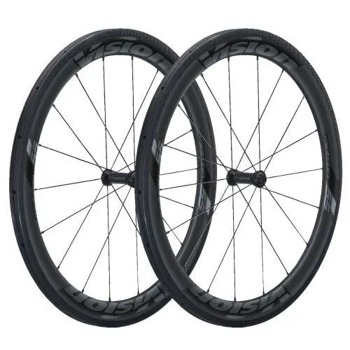 Image of Schlauchräder Vision Metron 55 sl sh11