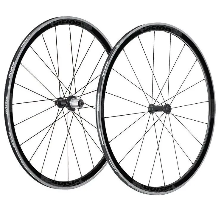 Image of Räder mit Reifen Vision Trimax 30 corps shimanos 11v
