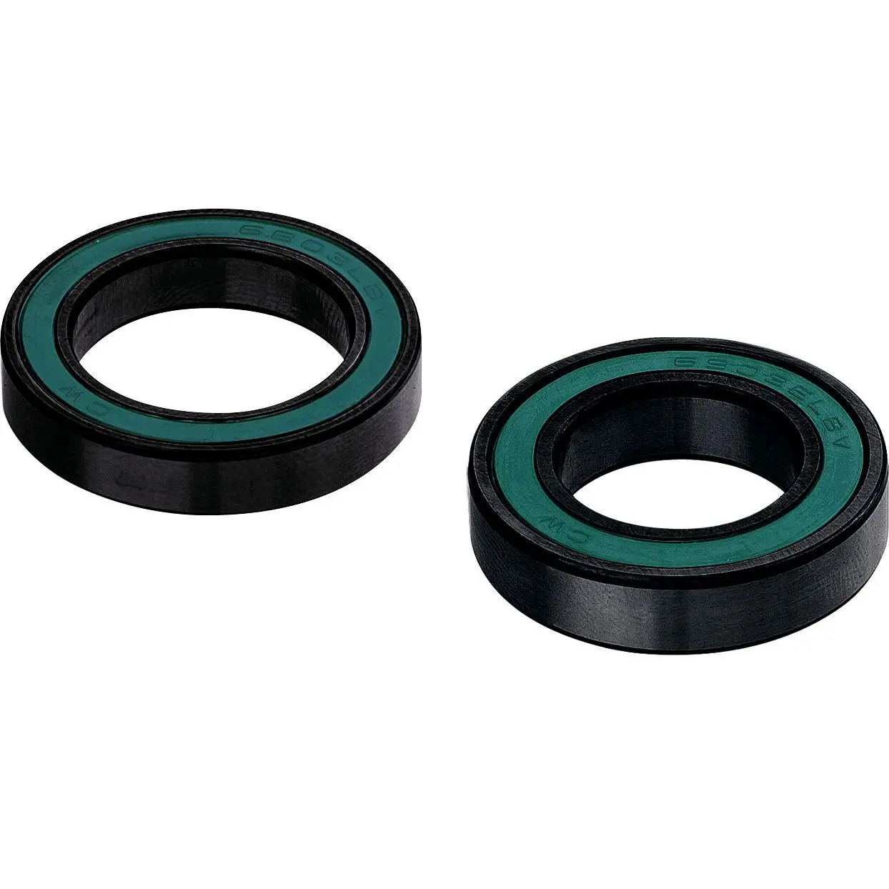 Keramische Lager Vision Metron sl 6h mr024x2 + mr025x2 + mr027x2