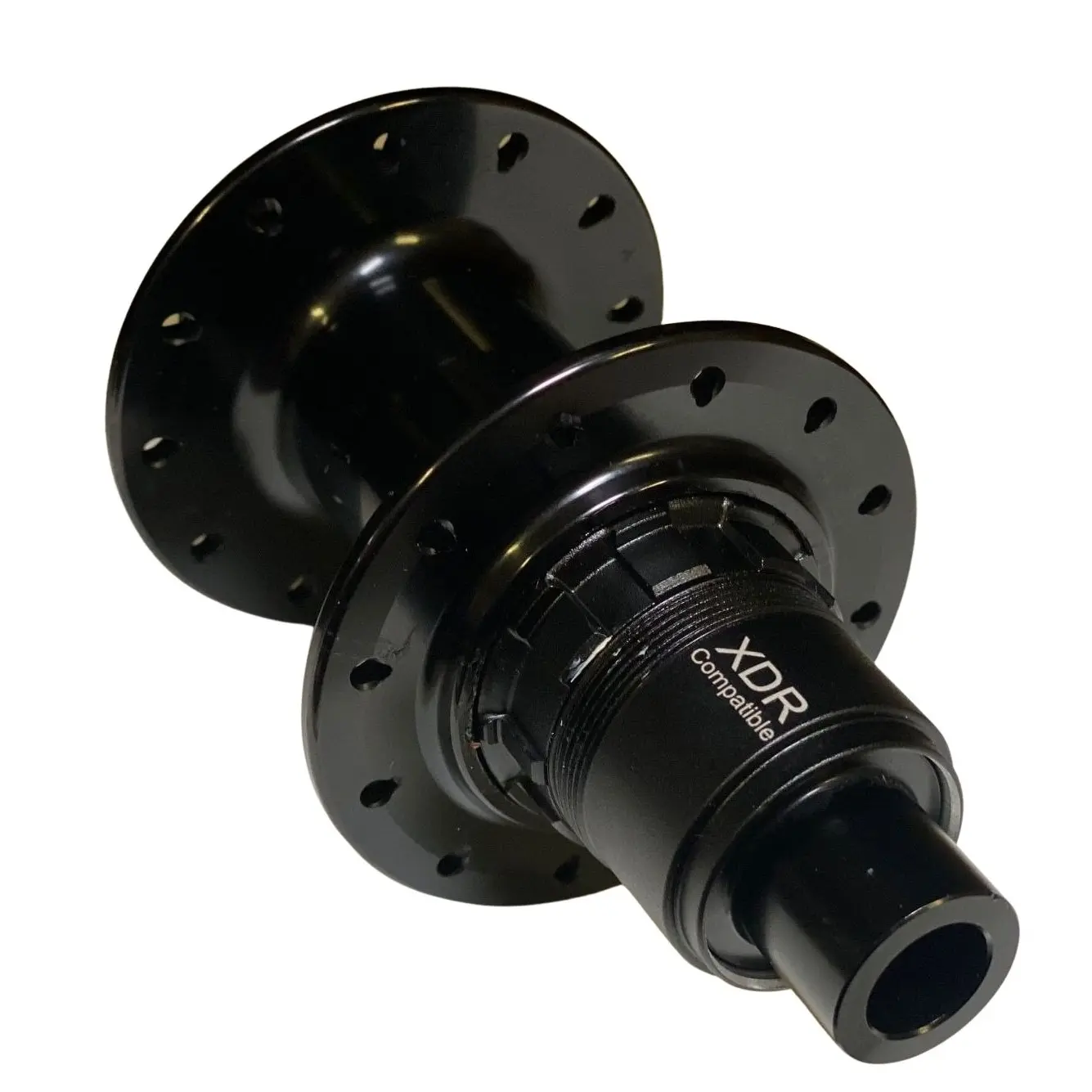Image of Hintere Nabe Vision TC/TriMaxTC DB-CL X12 XDR 24H U2152/U5152