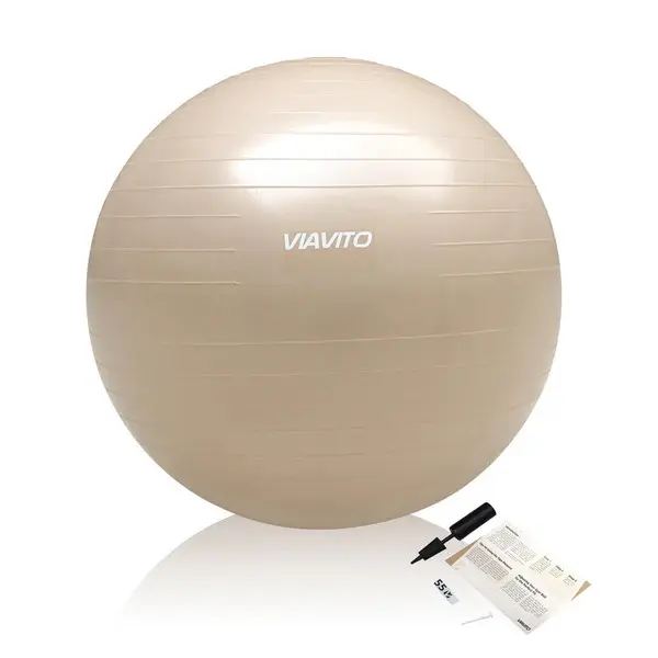 Trainingsball Viavito Anti burst