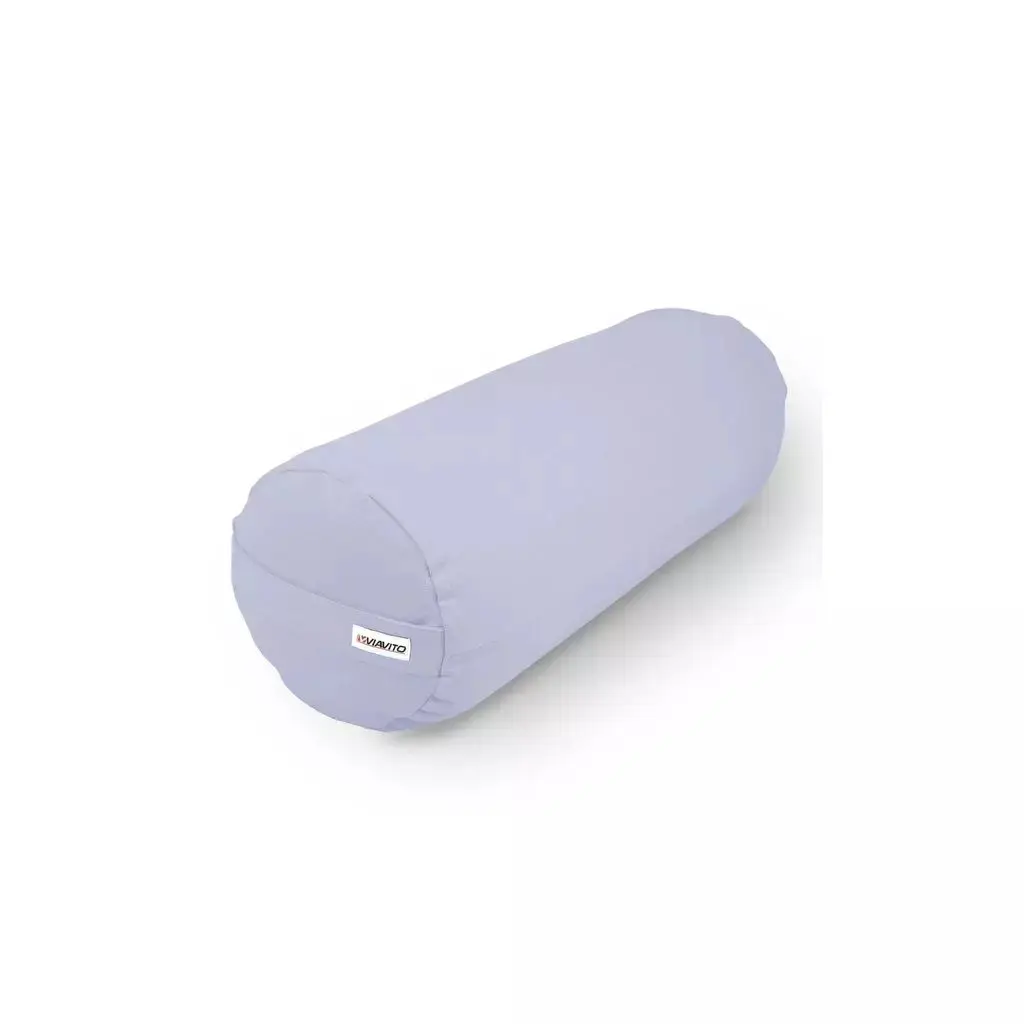 Viavito Traversin , Violet, Taille TU