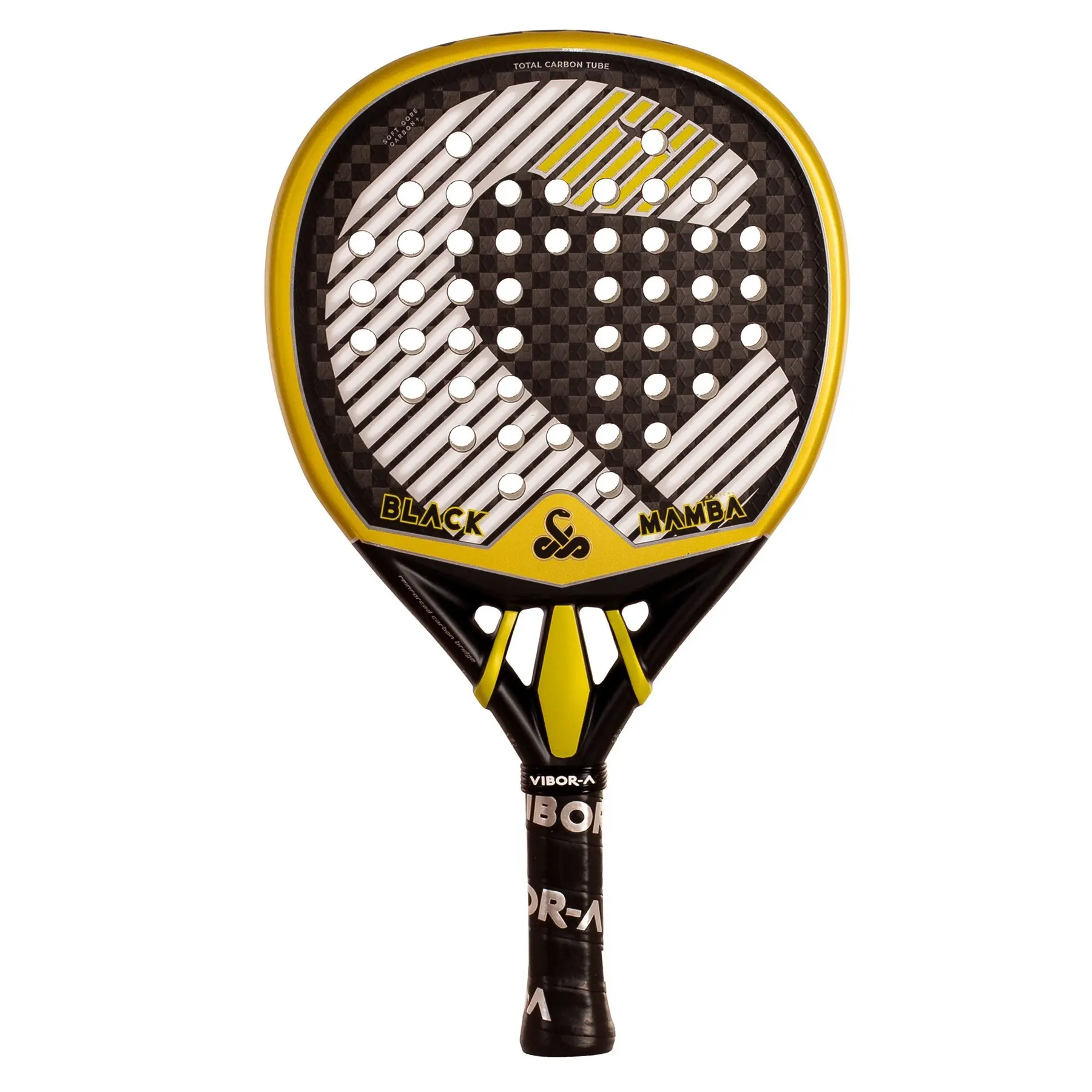Padel-Schläger Vibora Mamba Radical 12K 3.0