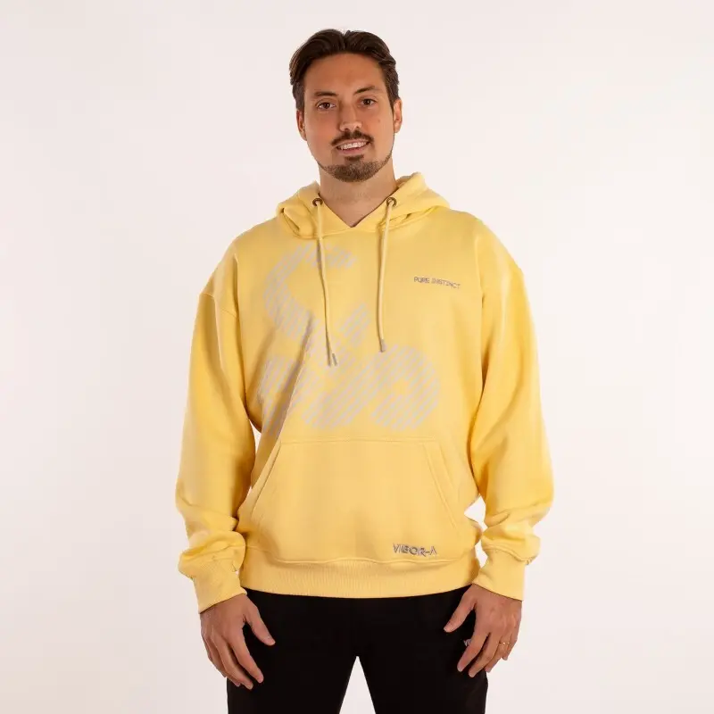 Kapuzensweatshirt Vibora Seoanei