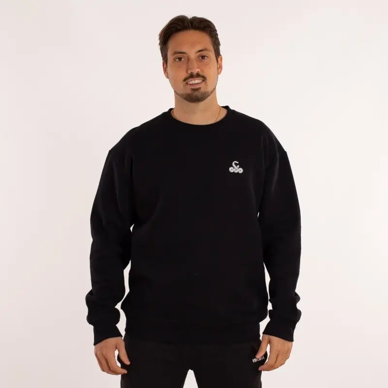 Pullover Vibora Cascabel