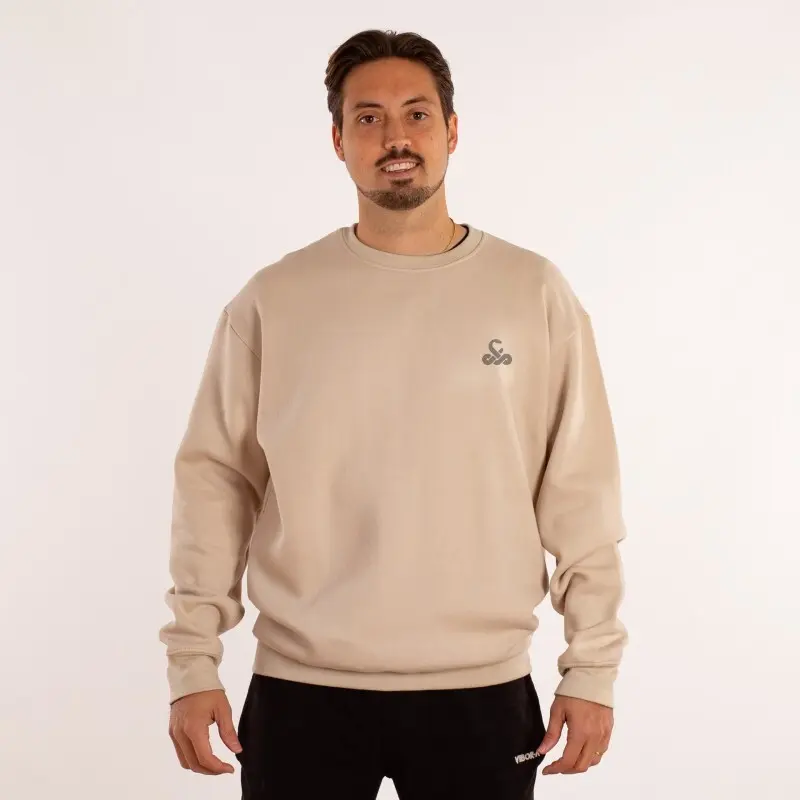 Pullover Vibora Cascabel
