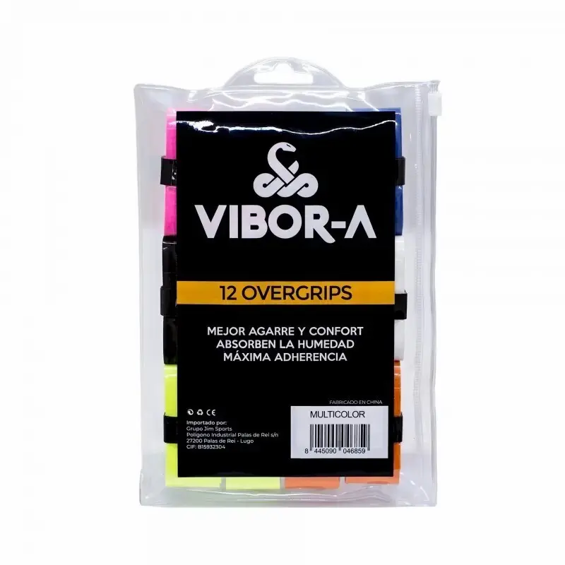 Overgrip-Tasche Vibora