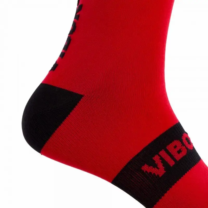 Halbwadensocken Vibora Kait