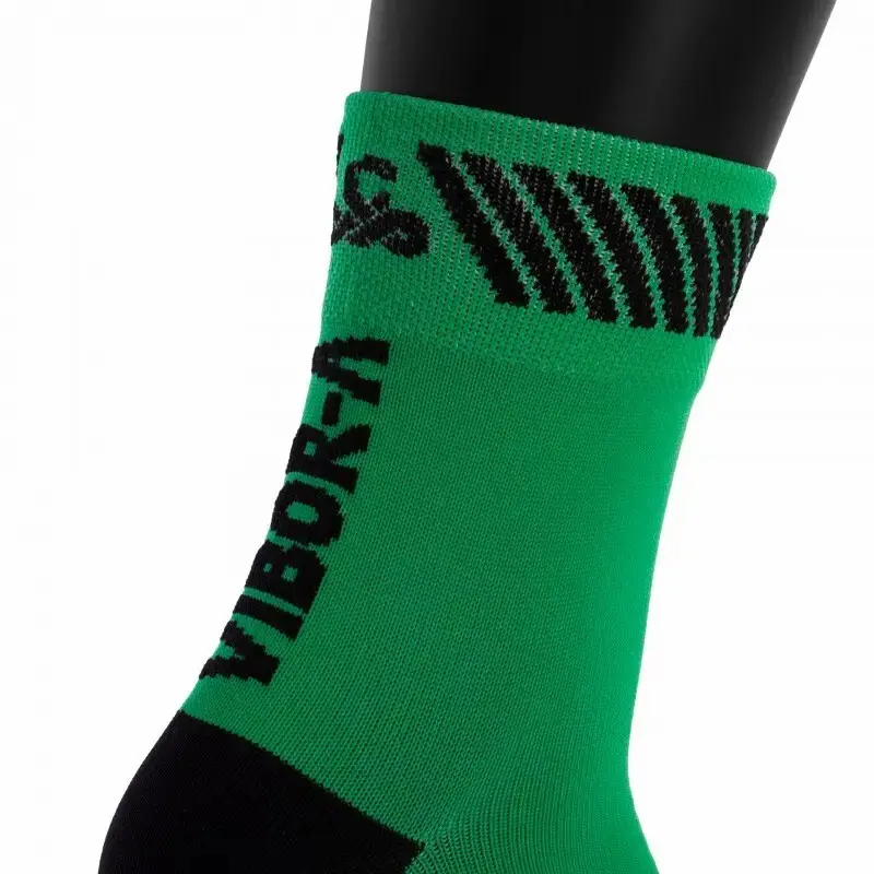 Halbwadensocken Vibora Kait