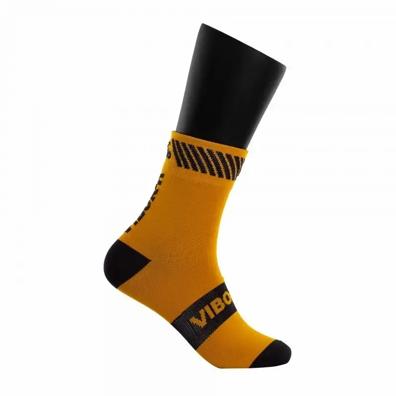 Halbwadensocken Vibora Kait