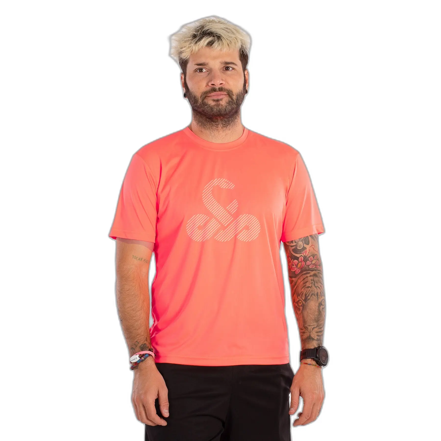 T-Shirt Vibora Taipan